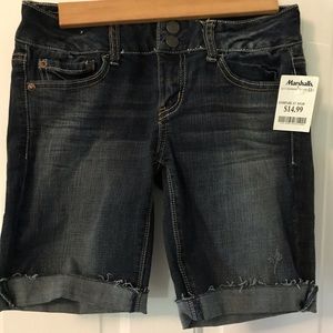 American Eagle Denim Shorts
